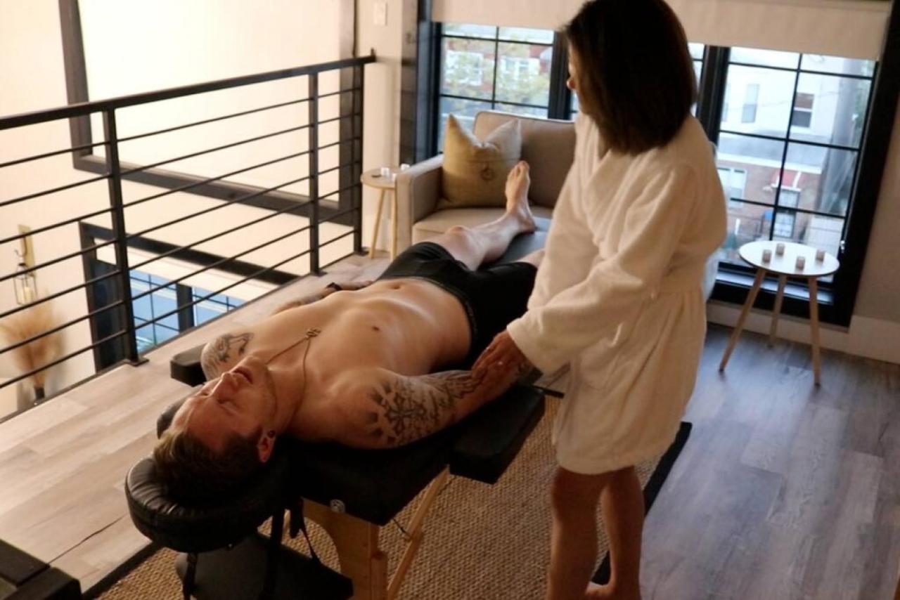 Nyc Skyline Views, Sauna & Rooftop - Romantic Escape At "Brooklyn Bay Lofts" Ню Йорк Екстериор снимка