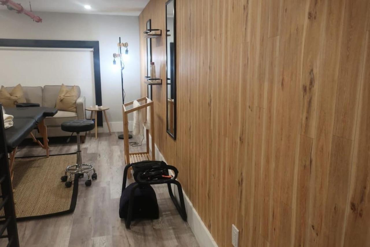 Nyc Skyline Views, Sauna & Rooftop - Romantic Escape At "Brooklyn Bay Lofts" Ню Йорк Екстериор снимка